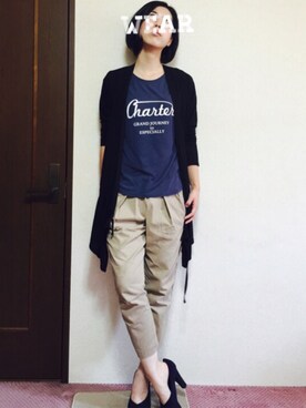 mayu000さんのコーディネート