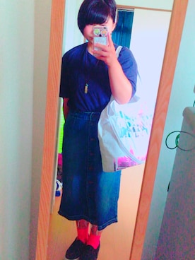 ゆかりさんのコーディネート