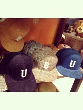 なつこさんのコーディネート