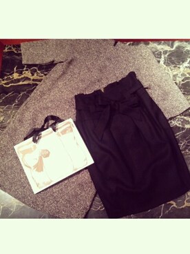 なつこさんのコーディネート