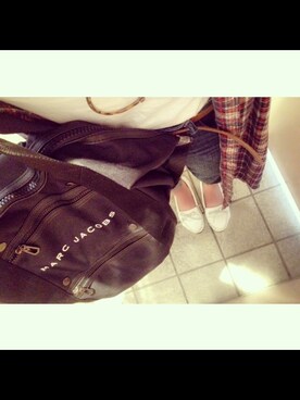 なつこさんのコーディネート