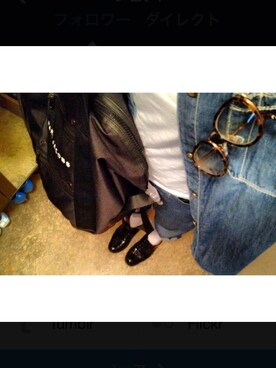 なつこさんのコーディネート