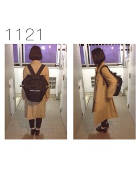 なつこさんのコーディネート