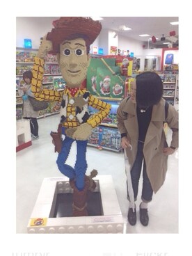 なつこさんのコーディネート