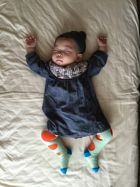 chatnoirさんのコーディネート