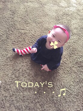 chatnoirさんのコーディネート