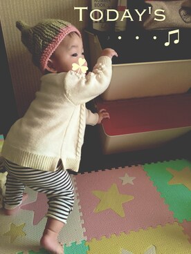 chatnoirさんのコーディネート