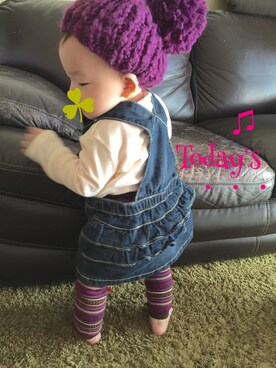 chatnoirさんのコーディネート