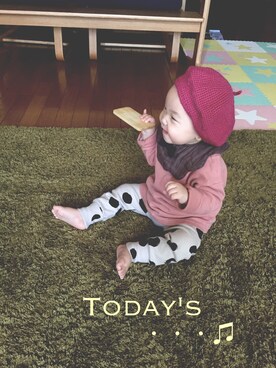 chatnoirさんのコーディネート