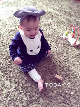 chatnoirさんのコーディネート