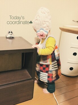 chatnoirさんのコーディネート