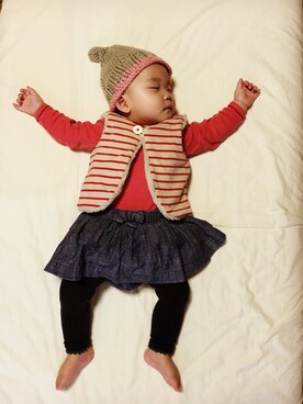 chatnoirさんのコーディネート