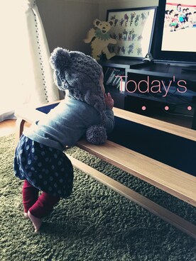 chatnoirさんのコーディネート