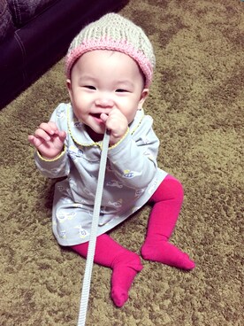 chatnoirさんのコーディネート