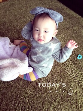 chatnoirさんのコーディネート