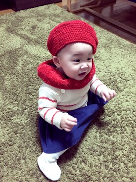 chatnoirさんのコーディネート