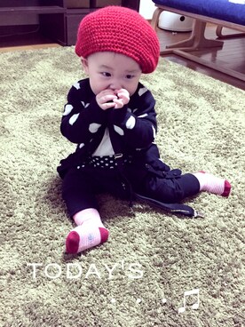 chatnoirさんのコーディネート