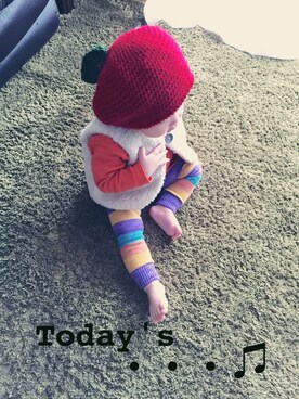 chatnoirさんのコーディネート