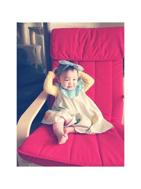 chatnoirさんのコーディネート