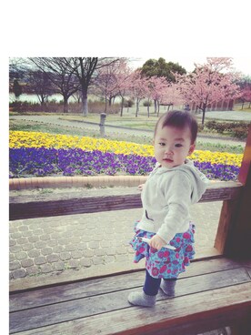 chatnoirさんのコーディネート