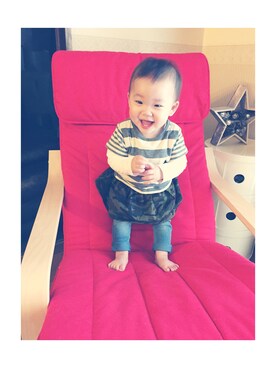 chatnoirさんのコーディネート