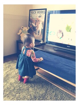 chatnoirさんのコーディネート