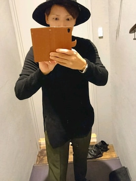 こーすけさんのコーディネート