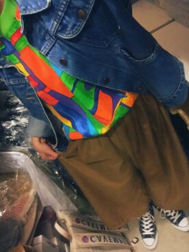 25mar1992さんのコーディネート