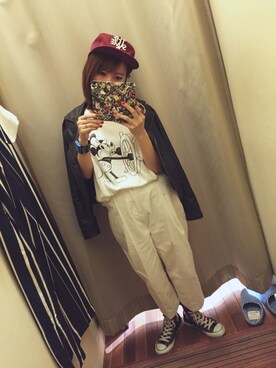 25mar1992さんのコーディネート