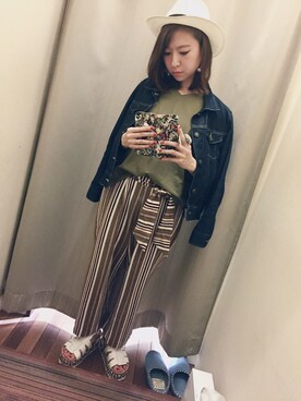 25mar1992さんのコーディネート