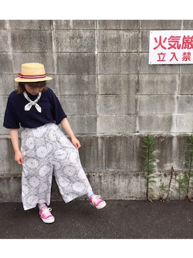 yammyさん（レディース・148cm）の春コーディネート