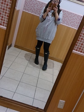 nemunemuさん（レディース・155cm）の夏コーディネート