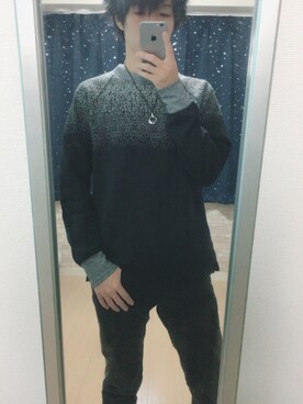 ユウキさんのコーディネート