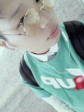  カズキさんのコーディネート