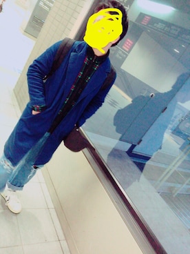  カズキさんのコーディネート