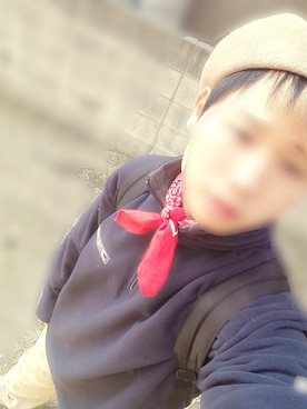  カズキさんのコーディネート