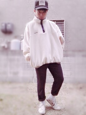  カズキさんのコーディネート