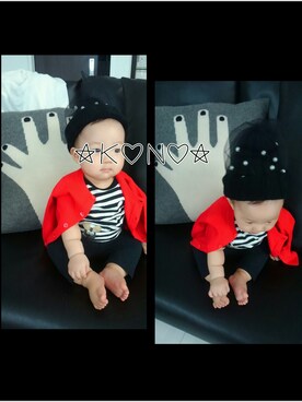 sachi_0222さんのコーディネート