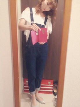 ぐりーんさんのコーディネート