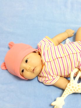 hoppeさんのコーディネート