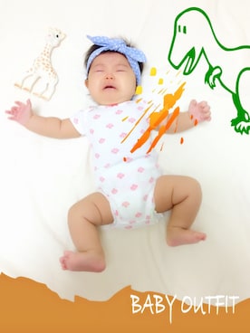 hoppeさんのコーディネート