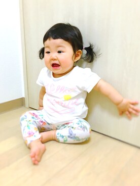 hoppeさんのコーディネート