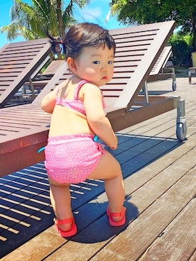 hoppeさんのコーディネート