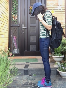 ゆんさんのコーディネート