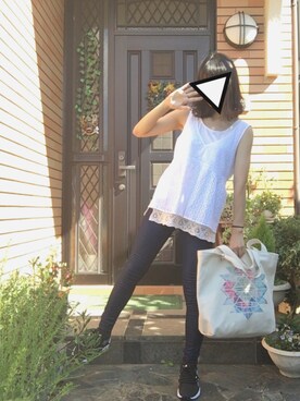 ゆんさんのコーディネート