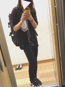 ゆんさんのコーディネート