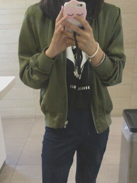 ゆんさんのコーディネート