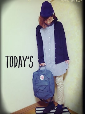 izuさん（レディース・157cm）の春コーディネート