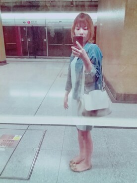 Edna Cheungさんのコーディネート