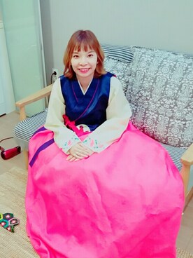 Edna Cheungさんのコーディネート